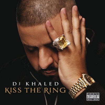 DJ Khaled – Kiss The Ring (CD) (2012) (FLAC + 320 kbps)