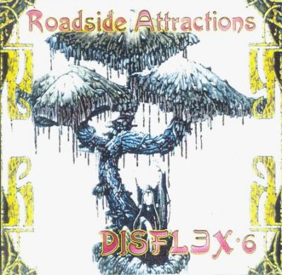 Disflex 6 – Roadside Attractions (CD) (1998) (FLAC + 320 kbps)