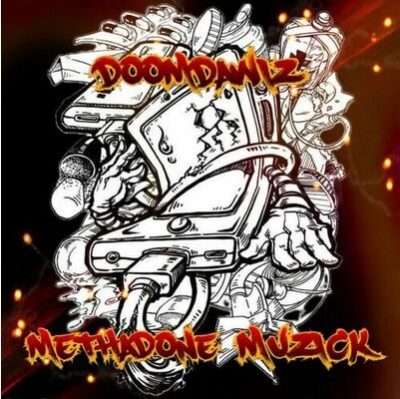 DoomDaWiz – DoomDaWiz Methadone Muzic (WEB) (2024) (320 kbps)