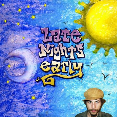 Ehnertia – Late Nights Early (CD) (2004) (FLAC + 320 kbps)