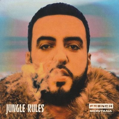 French Montana – Jungle Rules (CD) (2017) (FLAC + 320 kbps)