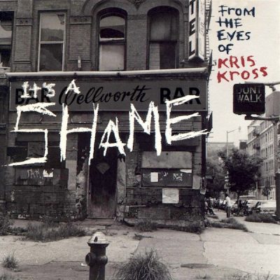 Kris Kross – It’s A Shame (Promo CDS) (1992) (FLAC + 320 kbps)