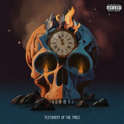 Jae Skeese & Superior – Testament Of The Times (WEB) (2024) (FLAC + 320 kbps)