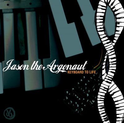 Jason The Argonaut – Keyboard To Life (CD) (2003) (FLAC + 320 kbps)