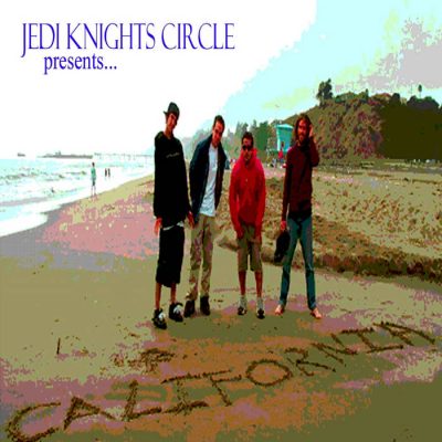 Jedi Knights Circle – California (CD) (2001) (FLAC + 320 kbps)