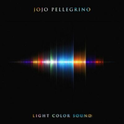 JoJo Pellegrino – Light Color Sound (WEB) (2024) (320 kbps)