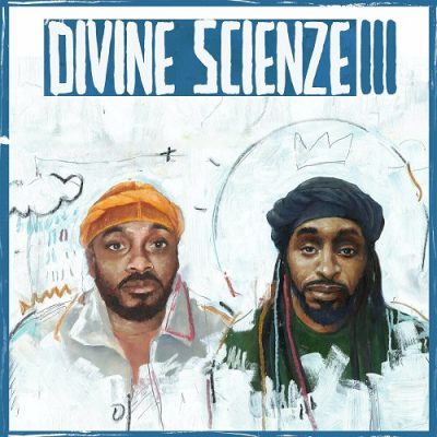 King I Divine & ScienZe – Divine ScienZe 3 (WEB) (2024) (320 kbps)