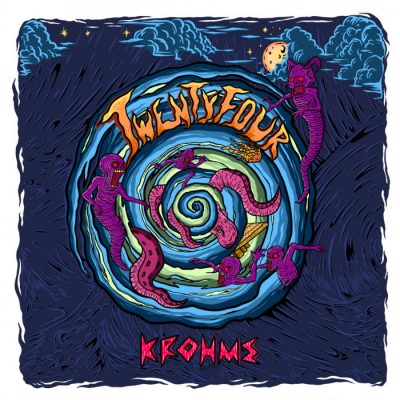 Krohme – Twentyfour: Season 1 EP (WEB) (2024) (320 kbps)