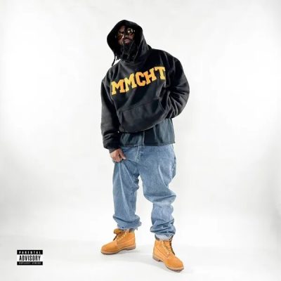 Nickelus F – MMCHT (WEB) (2024) (320 kbps)