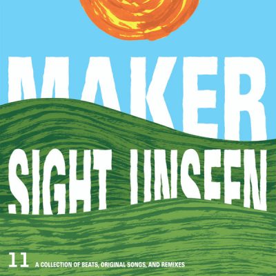 Maker – Sight Unseen (CD) (2020) (FLAC + 320 kbps)