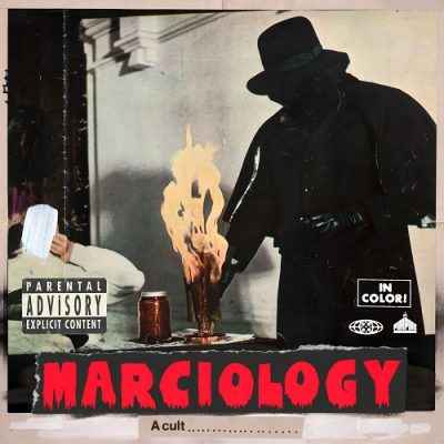 Roc Marciano – Marciology (WEB) (2024) (FLAC + 320 kbps)