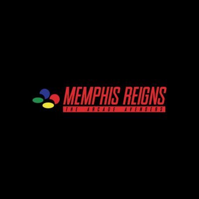 Memphis Reigns – The Arcade Avengers (Vinyl) (2020) (FLAC + 320 kbps)