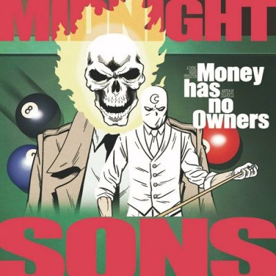 Zilla Rocca & Chong Wizard – Midnight Sons: Money Has No Owners (WEB) (2024) (320 kbps)