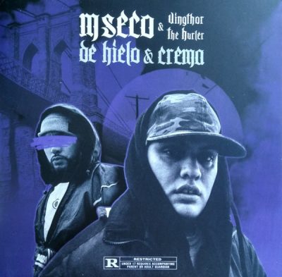 Mseco & Vingthor The Hurler – De Hielo & Crema (Vinyl) (2021) (FLAC + 320 kbps)