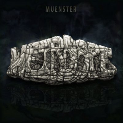 Muenster – Weirdope (Vinyl) (2019) (FLAC + 320 kbps)