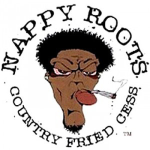 Nappy Roots – Country Fried Rice (CD) (1998) (FLAC + 320 kbps)