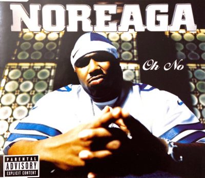Noreaga – Oh No (UK CDM) (1999) (FLAC + 320 kbps)