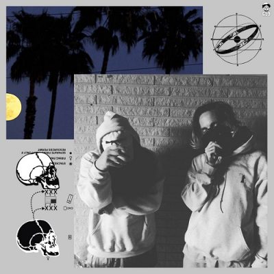 $uicideboy$ – Now The Moon’s Rising (WEB) (2016) (FLAC + 320 kbps)