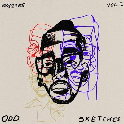 Oddisee – Odd Sketches, Vol. 1 (WEB) (2024) (320 kbps)