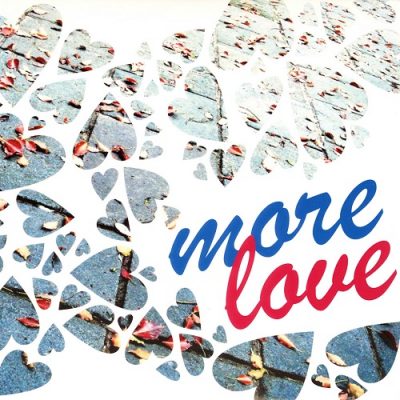 VA – More Love (CD) (2009) (FLAC + 320 kbps)