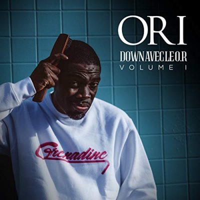 Ori – Down Avec Le O.R Volume I (CD) (2018) (FLAC + 320 kbps)