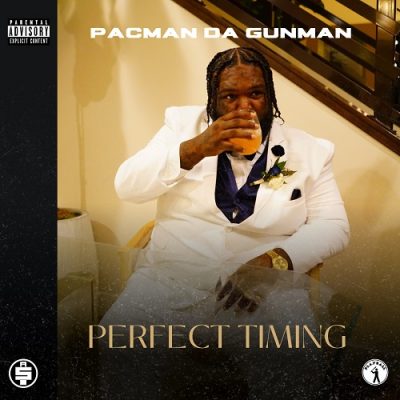 Pacman Da Gunman – Perfect Timing EP (WEB) (2024) (320 kbps)
