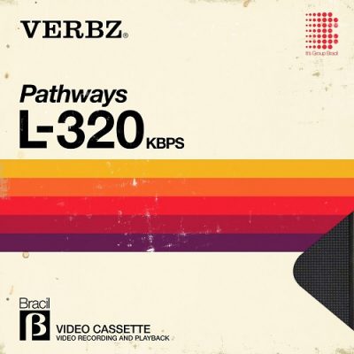 Verbz – Pathways (WEB) (2019) (320 kbps)