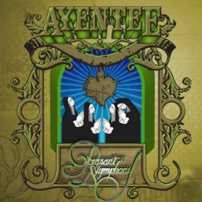 Ayentee – Peasant Symphony (CD) (2006) (FLAC + 320 kbps)