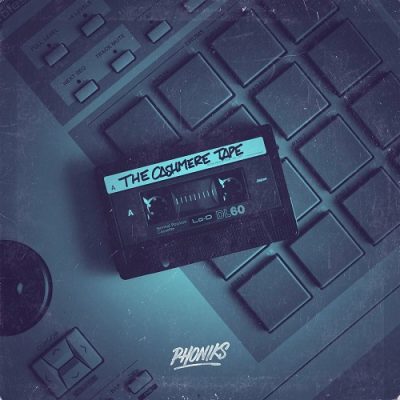 Phoniks – The Cashmere Tape Instrumentals (WEB) (2024) (320 kbps)