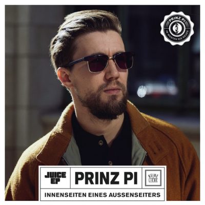 Prinz Pi – Innenseiten Eines Aussenseiters EP (CD) (2015) (FLAC + 320 kbps)