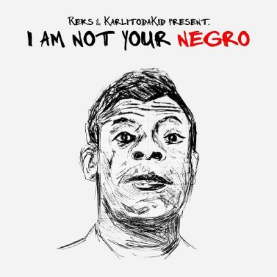 Reks & KarlitoDaKid – I Am Not Your Negro EP (WEB) (2024) (320 kbps)