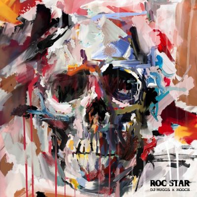 DJ Muggs & Mooch – Roc Star (CD) (2024) (FLAC + 320 kbps)