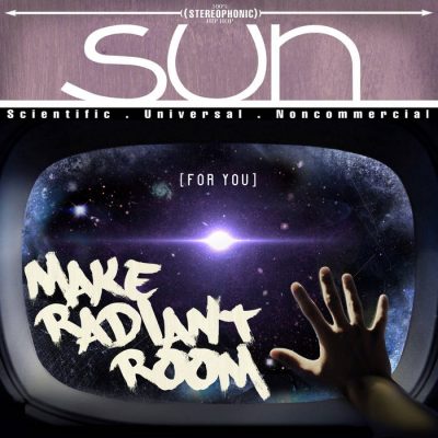 S.U.N. – (For You) Make Radiant Room (CD) (2020) (FLAC + 320 kbps)