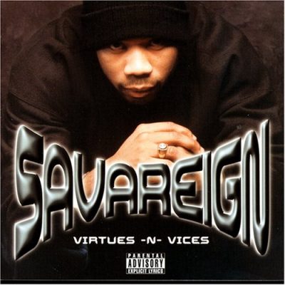 Savareign – Virtues-N-Vices (CD) (2001) (FLAC + 320 kbps)