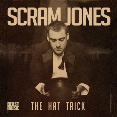 Scram Jones – The Hat Trick (WEB) (2011) (320 kbps)