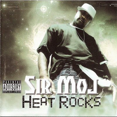 Sir Moj – Heat Rocks (CD) (2006) (FLAC + 320 kbps)