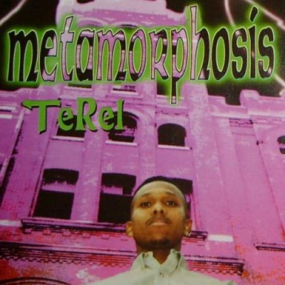 Terel – Metamorphosis (CD) (1995) (FLAC + 320 kbps)