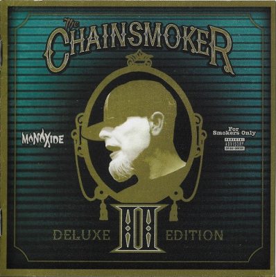 Monoxide – The Chainsmoker II (Deluxe Edition CD) (2024) (FLAC + 320 kbps)