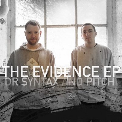 Dr. Syntax & Pitch – The Evidence EP (WEB) (2015) (320 kbps)