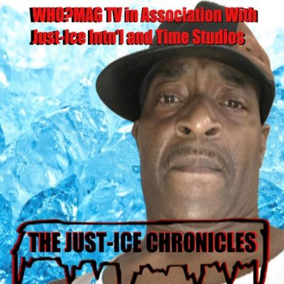 Just-Ice – The Just-Ice Chronicles EP (WEB) (2017) (FLAC + 320 kbps)