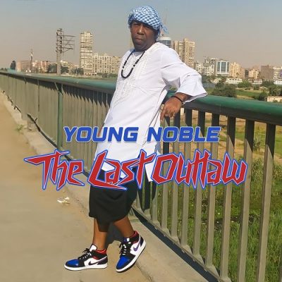 Young Noble – The Last Outlaw EP (WEB) (2024) (FLAC + 320 kbps)