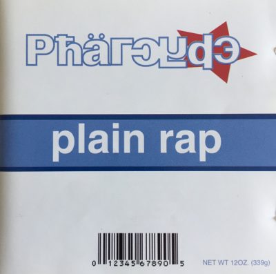 The Pharcyde – Plain Rap (Brazil Edition CD) (2000) (FLAC + 320 kbps)