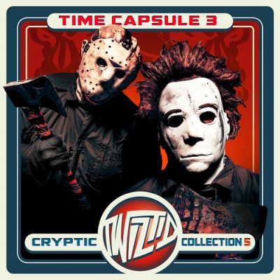 Twiztid – Cryptic Collection 5: Time Capsule 3 (WEB) (2024) (320 kbps)
