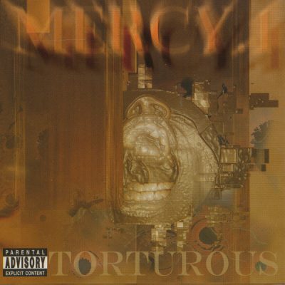 Mercy.1 – Torturous (CD) (2002) (FLAC + 320 kbps)