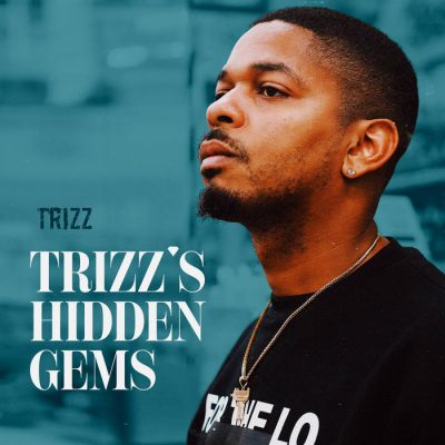 Trizz – Trizz’s Hidden Gems (WEB) (2024) (320 kbps)