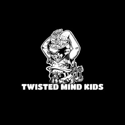 Twisted Mind Kids – Twisted Mind State (CD) (1996) (FLAC + 320 kbps)
