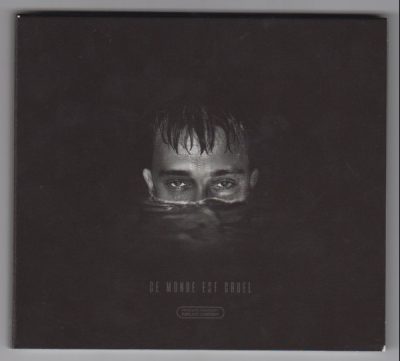Vald – Ce Monde Est Cruel (CD) (2019) (FLAC + 320 kbps)