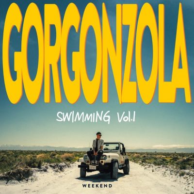 Weekend – Gorgonzola Swimming Vol. 1 (CD) (2023) (FLAC + 320 kbps)