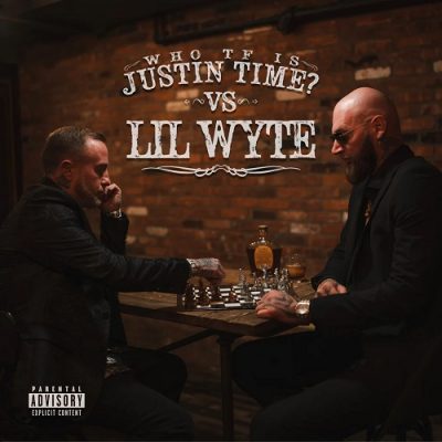 Who TF Is Justin Time? & Lil Wyte – Who TF Is Justin Time? vs. Lil Wyte (CD) (2024) (320 kbps)