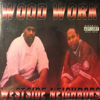 Wood Work – Westside Neighbors (Sampler CD) (2001) (FLAC + 320 kbps)